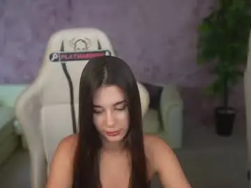 Chaturbate Sex Cam of anabel054