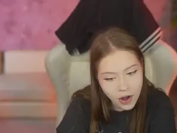 Chaturbate Free Porn Cam of anabel054
