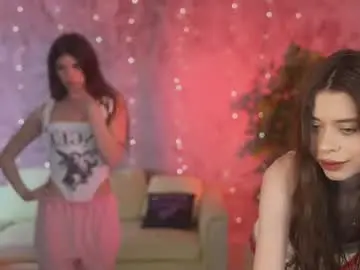 Chaturbate Best Webcam of anabel054