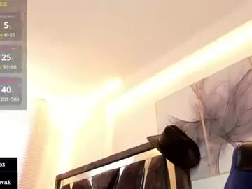 Chaturbate Live Porn of ander_bisex