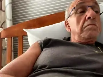 Chaturbate Sex Cam of daddyweis