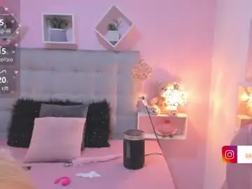 Chaturbate Live Sex of dulce_powl