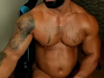 Chaturbate Best Webcam of jaxonhunk