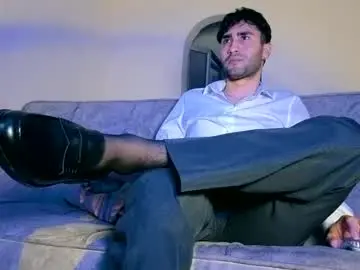Chaturbate Live Porn of justdavid_