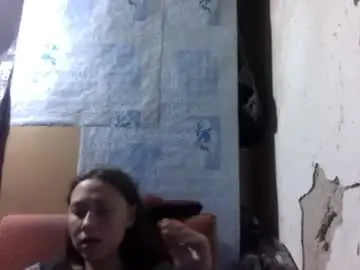Chaturbate Live Sex of kanishawehrsig