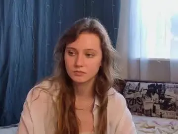 Chaturbate Nude Webcam of marquitamergel