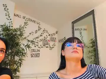 Chaturbate Free Live Porn of mira0_0