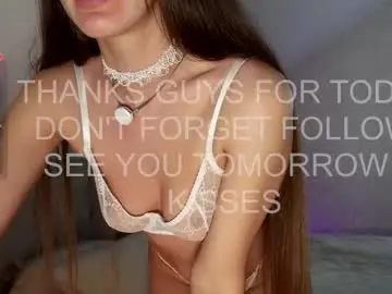 Chaturbate Sex Chat of unicorngirl25