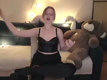Chaturbate Free Porn Cam of viki_charm