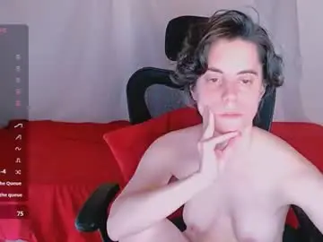 Chaturbate Free Porn Cam of yuyito15