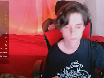 Chaturbate Adult Webcam of yuyito15
