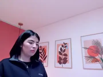 Chaturbate Sex Chat of zamira_taylor