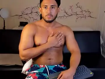 Chaturbate Adult Webcam of zane_lux