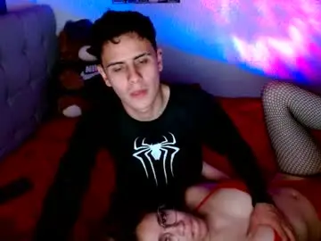 Chaturbate Adult Webcam of adisson_lovers