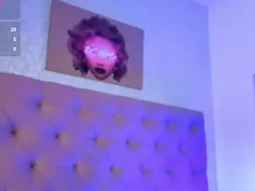 Chaturbate Sex Cam of amber__moon1