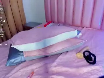Chaturbate Live Porn of andreaa_00