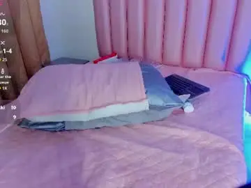 Chaturbate Sex Cam of andreaa_00
