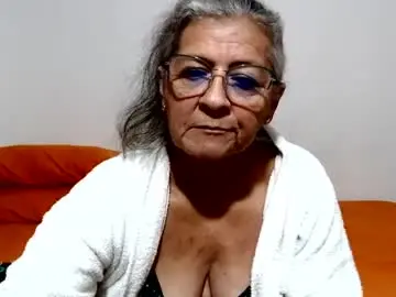 Chaturbate Live Sex of candy_mature_