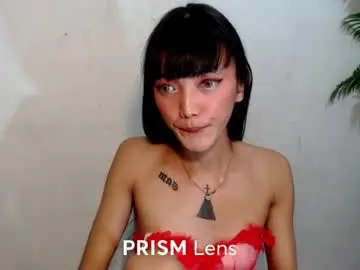Chaturbate Nude Webcam of chinita_69s