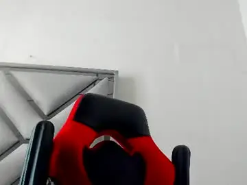 Chaturbate Nude Webcam of danterouxx