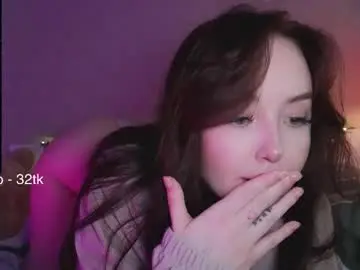 Chaturbate Best Webcam of elusive_mia