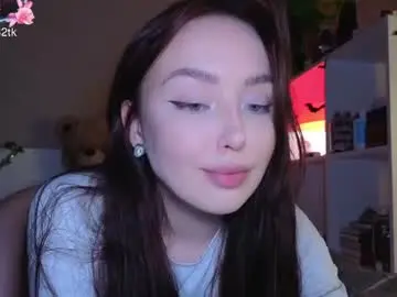 Chaturbate Free Porn Cam of elusive_mia