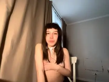 Chaturbate Sex Cam of eustoliadenoncourt