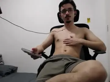 Chaturbate Sex Chat of kaiblinc