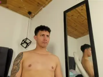 Chaturbate Nude Webcam of marcos_vieyra
