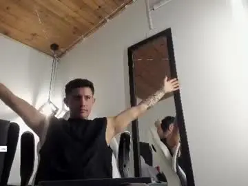 Chaturbate Best live sex cam show of marcos_vieyra