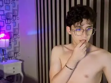 Chaturbate Adult Video Chat of mikevoss_