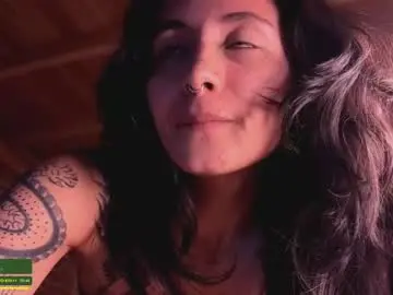 Chaturbate Private Sex Chat of nina_just
