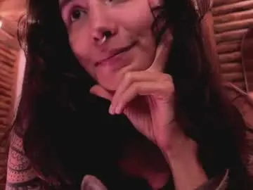 Chaturbate Adult Webcams of nina_just