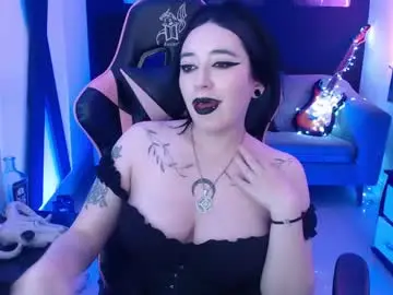 Chaturbate Free Live Porn of nyxnocturne