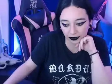 Chaturbate Sex Cam of nyxnocturne