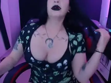 Chaturbate Watch Live Sex Cams of nyxnocturne