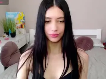 Chaturbate Best live sex cam show of oliviarichi