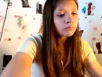 Chaturbate Adult Video Chat of vasilikigravely