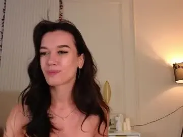 Chaturbate Adult Webcam of your_misstress