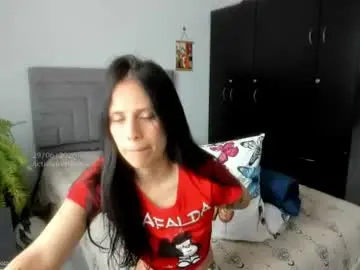 Chaturbate Adult Video Chat of activistfreedom