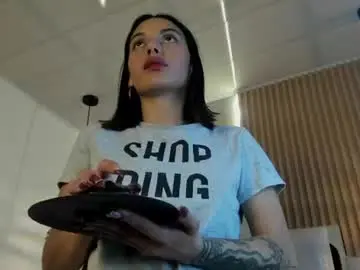 Chaturbate Free Porn Cam of bellaandvestiacs