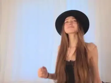 Chaturbate Live Sex Cam of blossomweisel