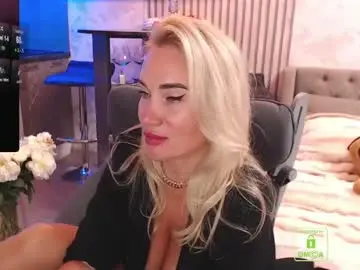 Chaturbate Live Porn of cuddlylina