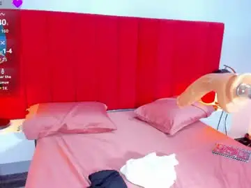 Chaturbate Adult Webcams of eby_muriel
