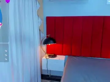 Chaturbate Watch Live Sex Cams of eby_muriel