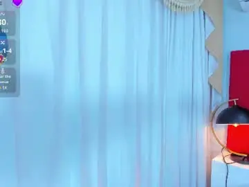 Chaturbate Adult Webcam of eby_muriel