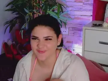 Chaturbate Live Sex Cam of evvamonroe