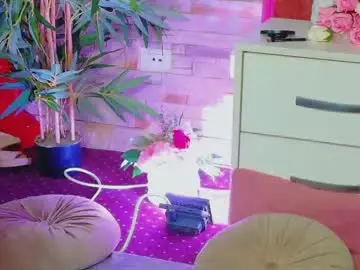 Chaturbate Live Porn of evvamonroe