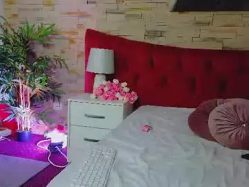 Chaturbate Sex Chat of evvamonroe