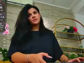 Chaturbate Live Sex of evvamonroe